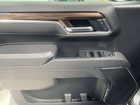 Used 2026 Chevrolet Silverado 1500 RST AWD/4WD image 19