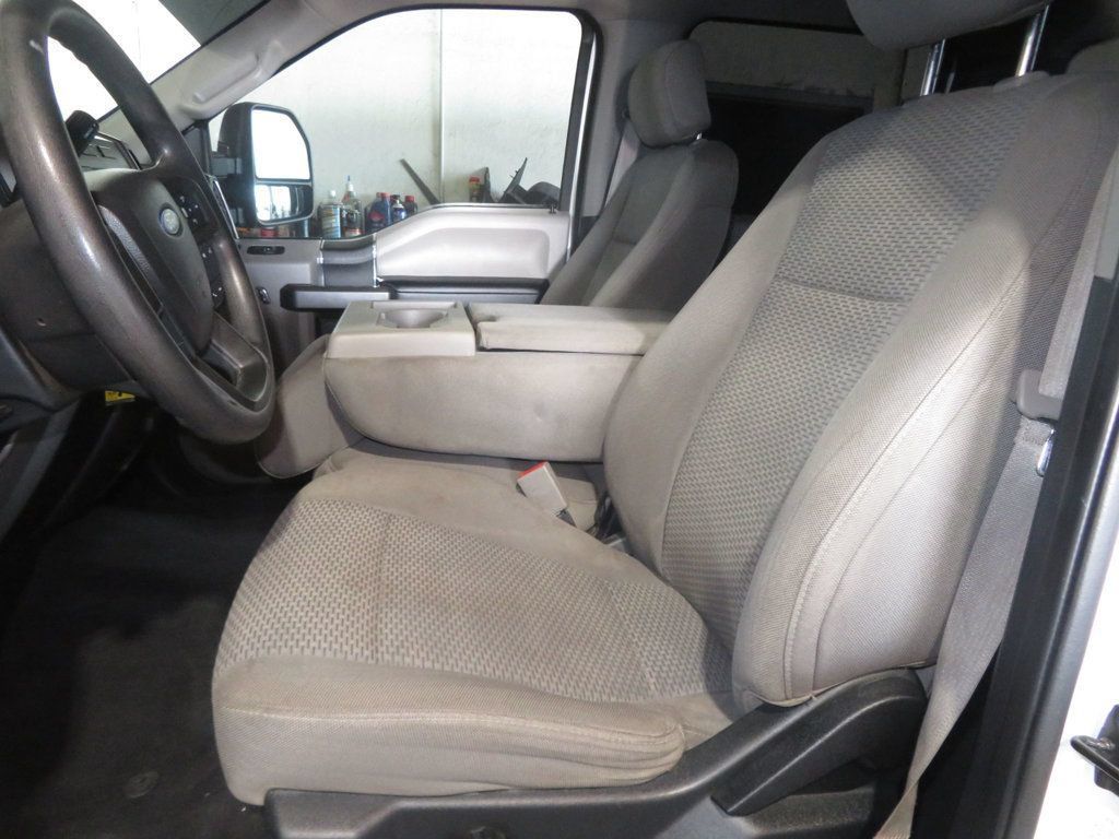 Used 2019 Ford F250 XLT AWD/4WD image 21