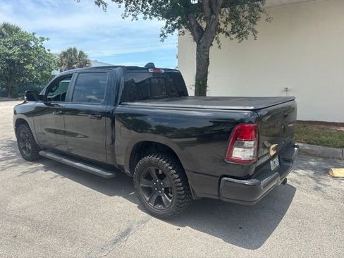 Used 2022 RAM 1500 Big Horn AWD/4WD image 5