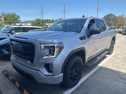 Used 2022 GMC Sierra 1500 Elevation