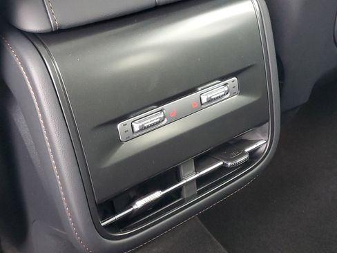 New 2026 Lincoln Nautilus Reserve w/ Jet Appearance Package image 30