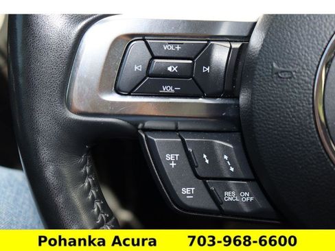 Used 2021 Ford Mustang GT Premium w/ Equipment Group 401A image 13