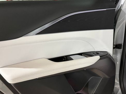 New 2026 Cadillac Lyriq Sport AWD/4WD image 37