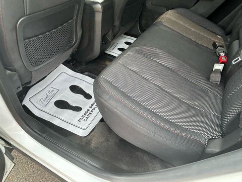 Used 2015 Chevrolet Equinox LT w/ Driver Convenience Package FWD image 8