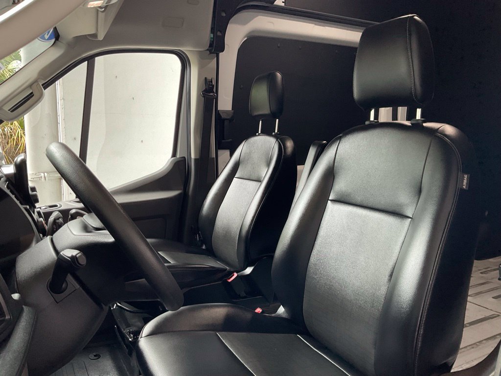 Used 2025 Ford Transit 250 148 High Roof Extended w/ Load Area Protection Package RWD image 14