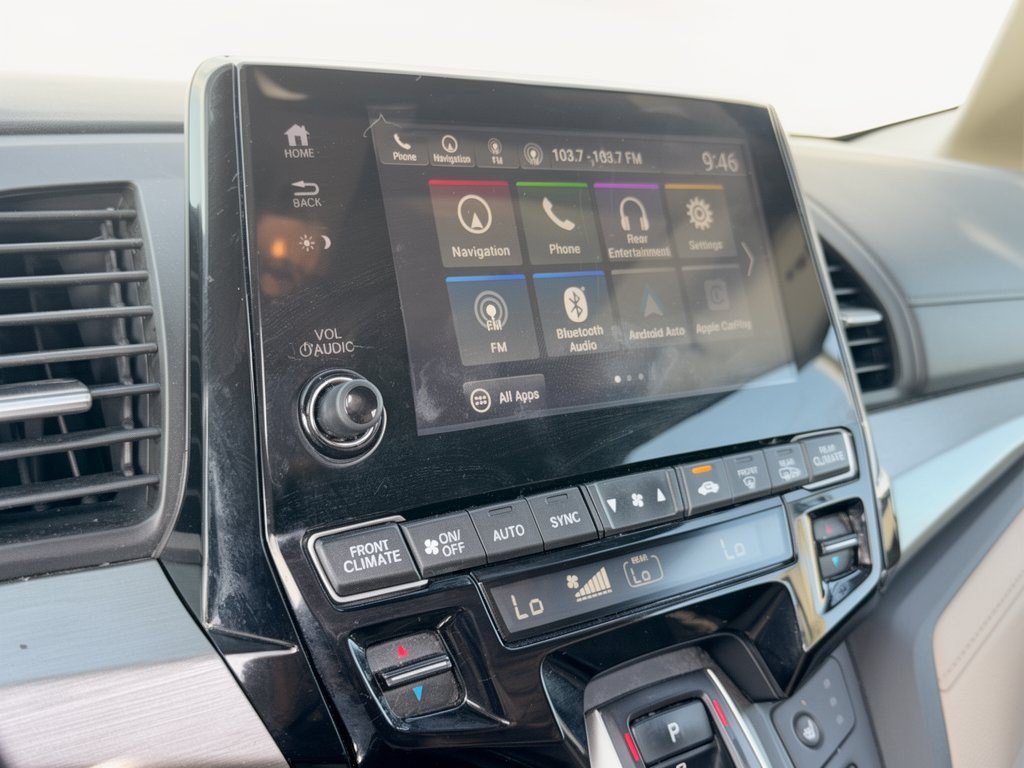 Used 2020 Honda Odyssey EX-L image 23
