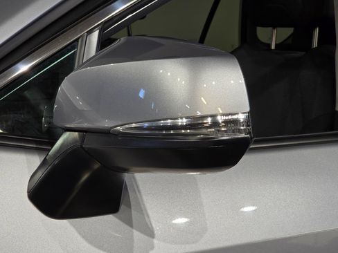 Used 2024 Toyota RAV4 XLE image 15