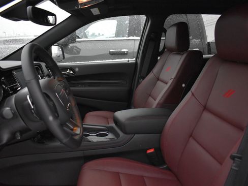 New 2026 Dodge Durango GT image 16