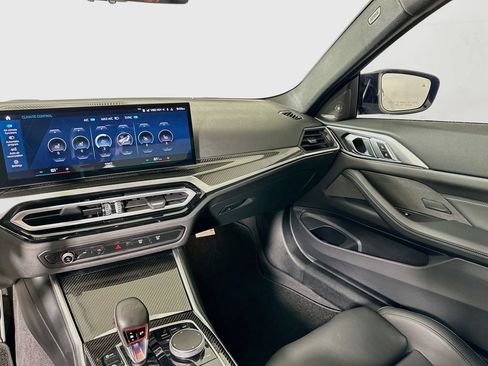 Used 2024 BMW M4 xDrive Competition AWD/4WD image 24