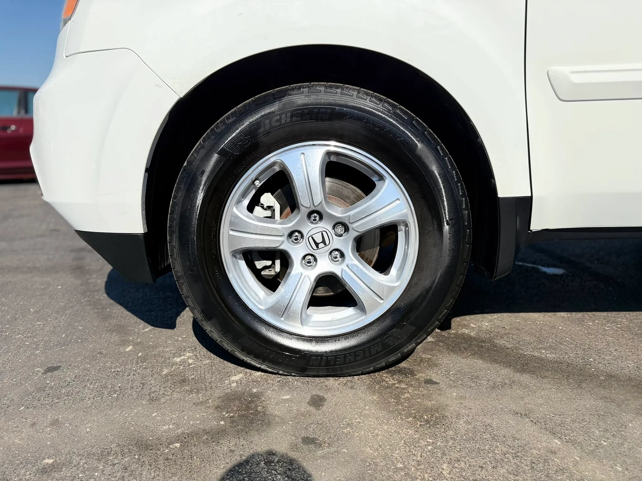 Used 2015 Honda Pilot EX-L image 40
