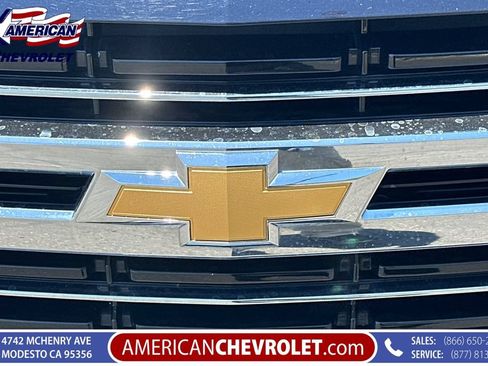 Used 2024 Chevrolet Tahoe LT AWD/4WD image 40