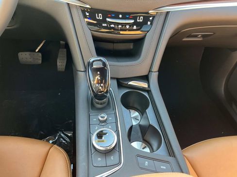 New 2026 Cadillac XT5 Premium Luxury w/ Driver Assist Package image 29