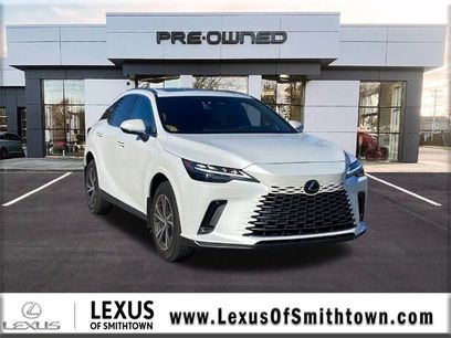 Used 2024 Lexus RX 350 Premium