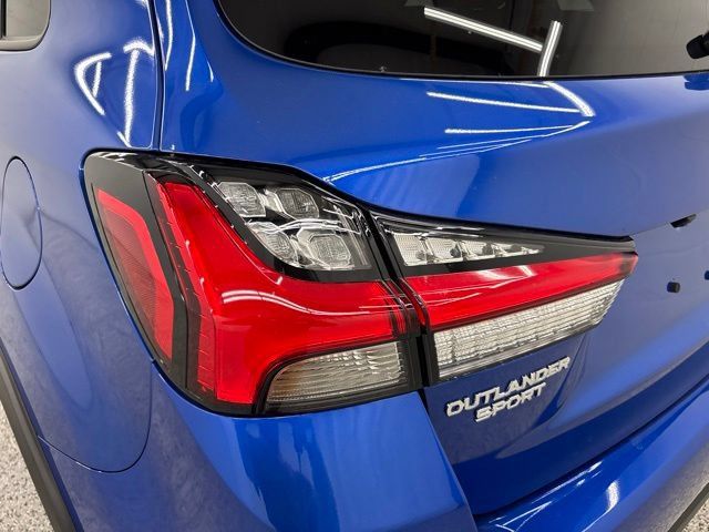 New 2027 Mitsubishi Outlander Sport FWD image 8