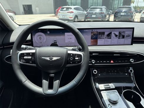 New 2026 Genesis GV70 2.5T image 23