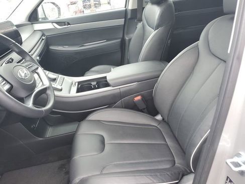Used 2025 Hyundai Palisade SEL image 17