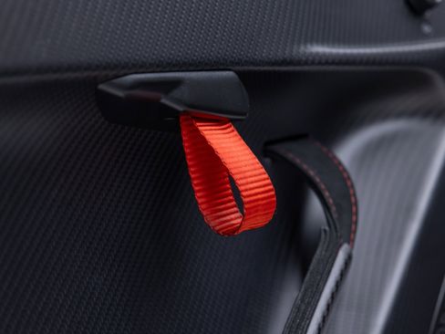 Used 2022 Lamborghini Huracan STO image 69