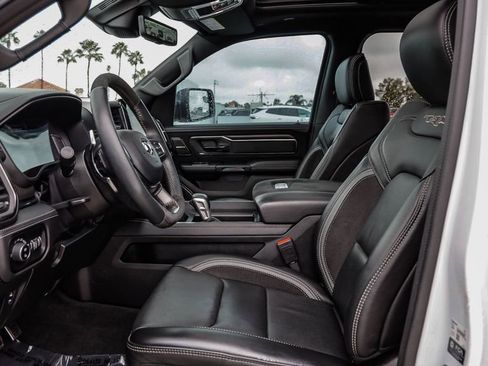 Used 2024 RAM 1500 TRX w/ TRX Level 2 Equipment Group image 22