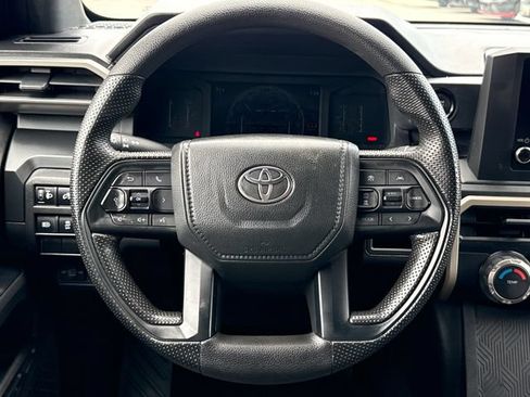 Used 2025 Toyota Tacoma SR RWD image 14