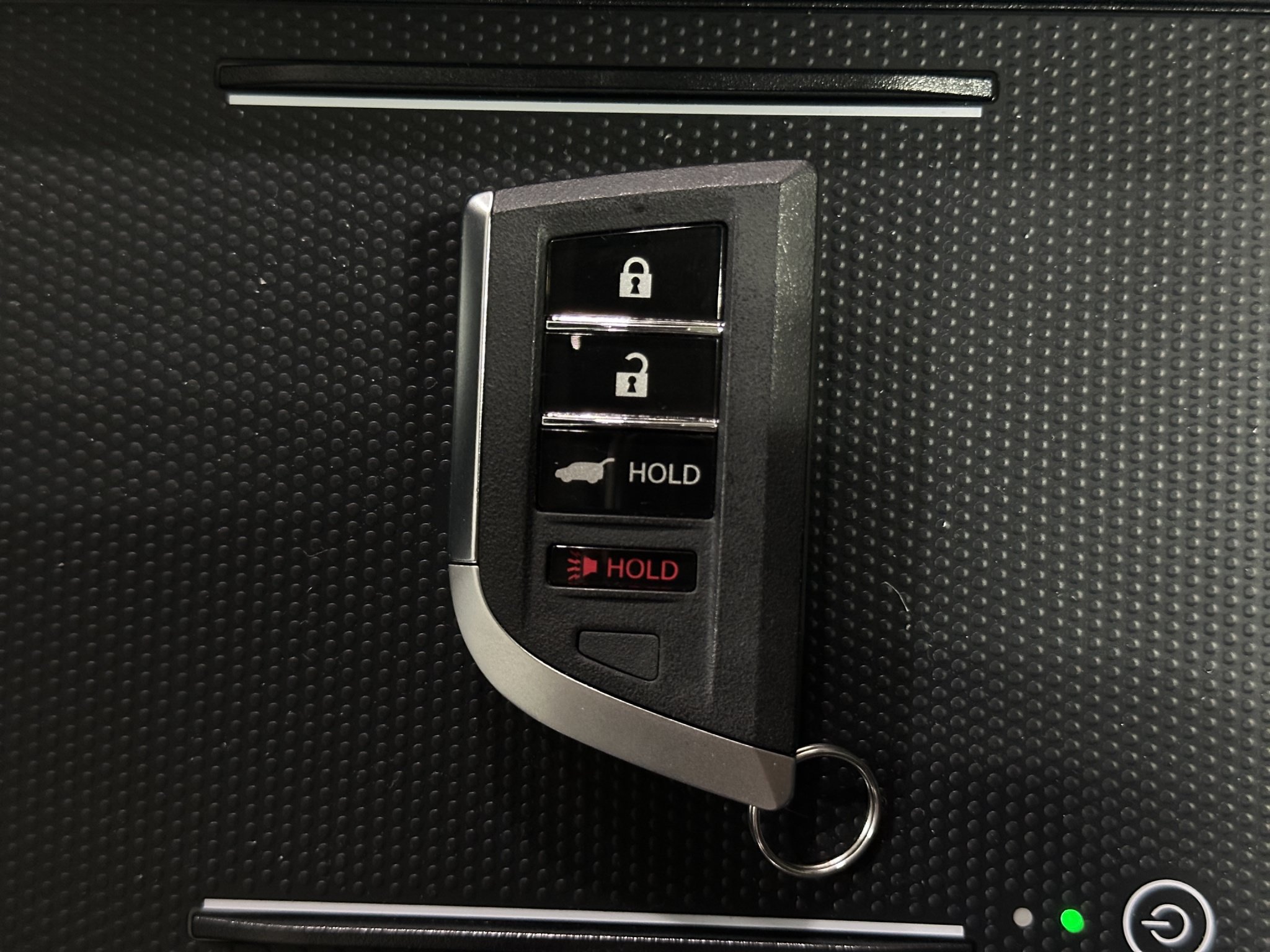 New 2026 Acura MDX SH-AWD image 37