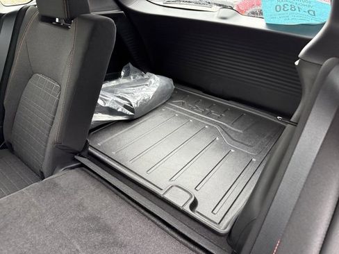 Used 2025 Honda HR-V Sport image 29