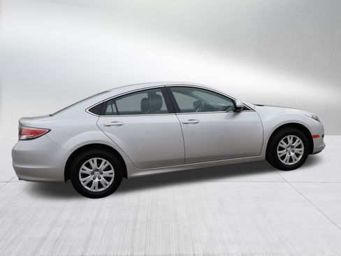 Used 2013 MAZDA MAZDA6 i Sport image 8