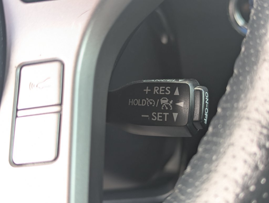 Used 2023 Toyota 4Runner Limited AWD/4WD image 20