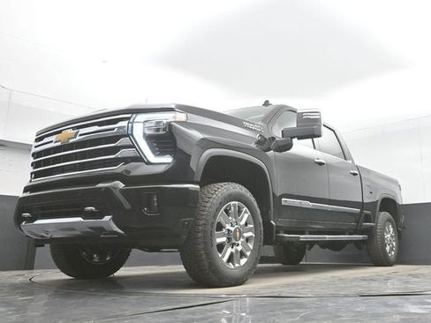 New 2026 Chevrolet Silverado 2500 High Country w/ Technology Package AWD/4WD image 48