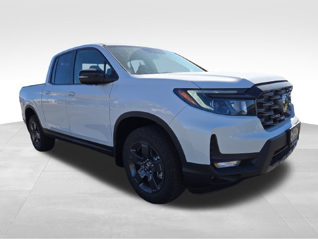 New 2026 Honda Ridgeline TrailSport 360° Tour