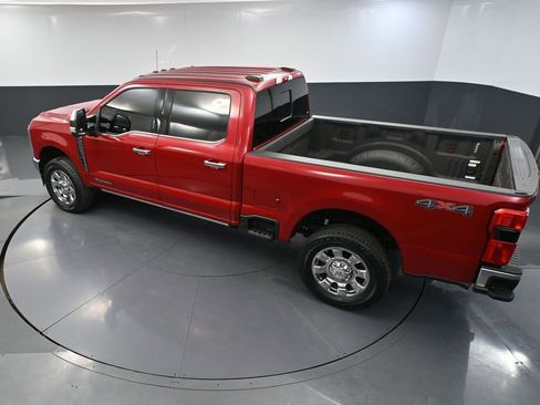 Used 2024 Ford F250 King Ranch image 60