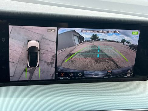 New 2026 Nissan Murano Platinum AWD/4WD image 10