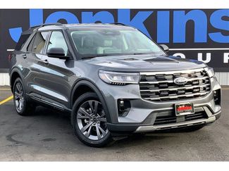 New 2026 Ford Explorer Active AWD/4WD video 2