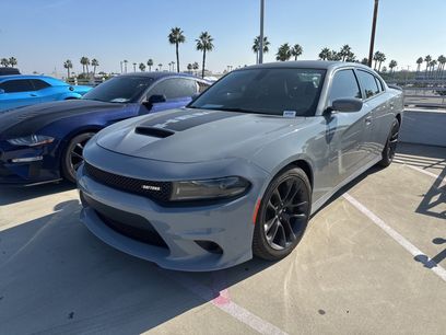 Used 2022 Dodge Charger R/T w/ Daytona Edition Group