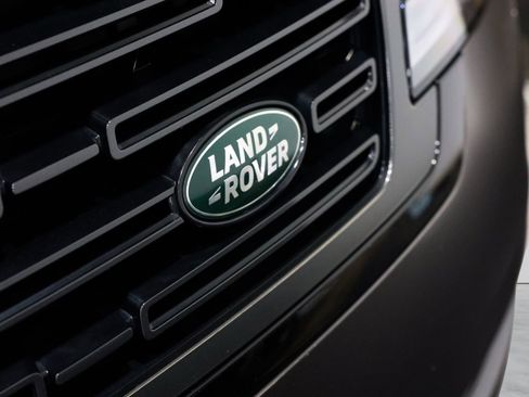 Used 2023 Land Rover Range Rover Long Wheelbase Autobiography AWD/4WD image 45