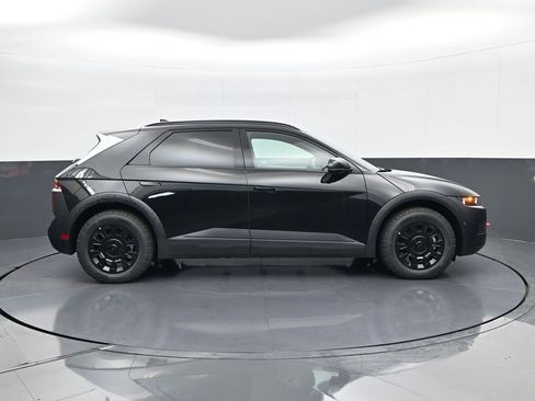 New 2025 Hyundai Ioniq 5 XRT image 4