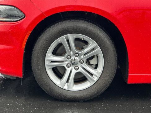 Used 2022 Dodge Charger SXT w/ Leather Interior Group image 24