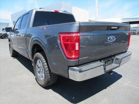 Used 2022 Ford F150 XLT w/ Equipment Group 301A Mid RWD image 7