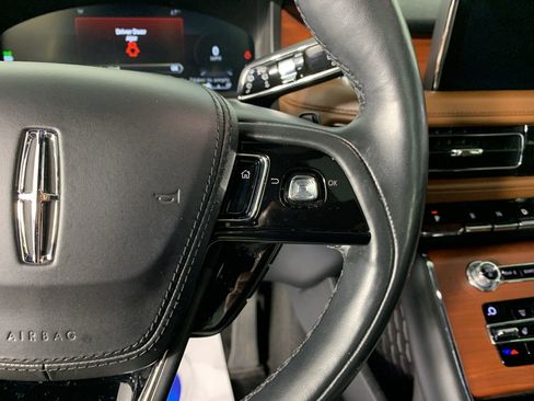 Used 2020 Lincoln Aviator Reserve w/ Equipment Group 201A AWD/4WD image 21