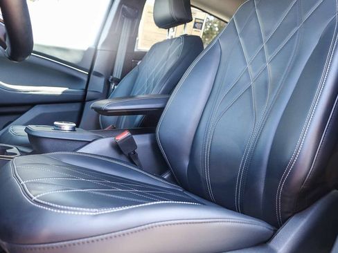 Certified 2024 Ford Mustang Mach-E Select RWD image 29