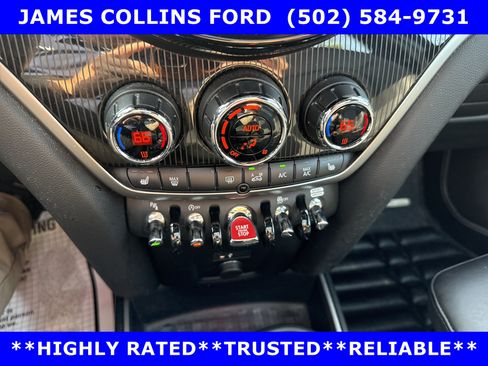 Used 2021 MINI Cooper Countryman John Cooper Works w/ Driver Assistance Package AWD/4WD image 15