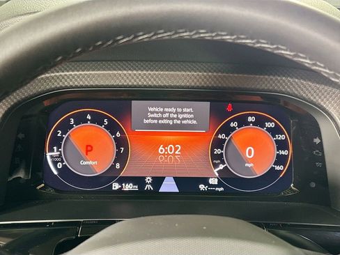 New 2026 Volkswagen Atlas Peak Edition image 14