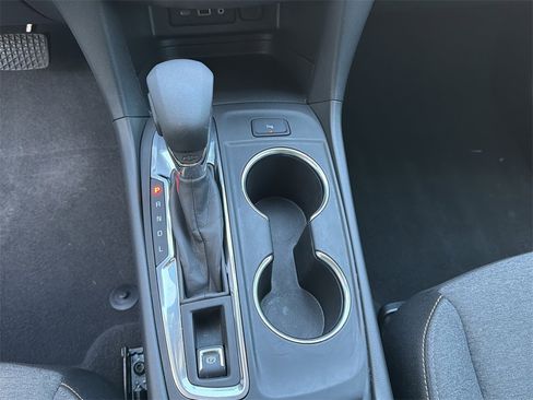 Used 2022 Chevrolet Equinox LT image 35