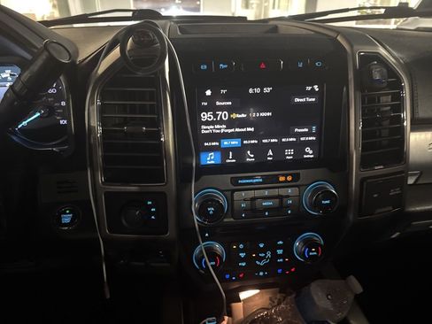 Used 2018 Ford F250 Platinum w/ Platinum Ultimate Package image 17