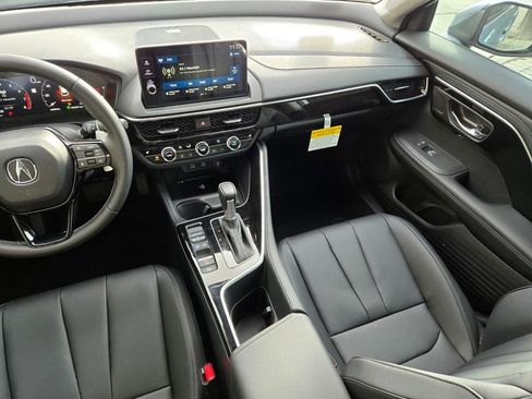 New 2026 Acura ADX FWD image 18