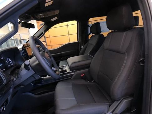 New 2026 Ford F150 STX image 10