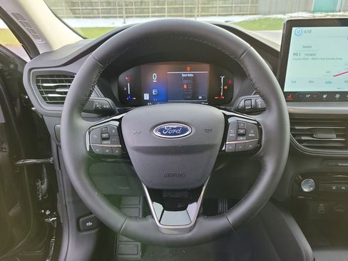 New 2026 Ford Escape Active w/ Tech Pack #1 image 22