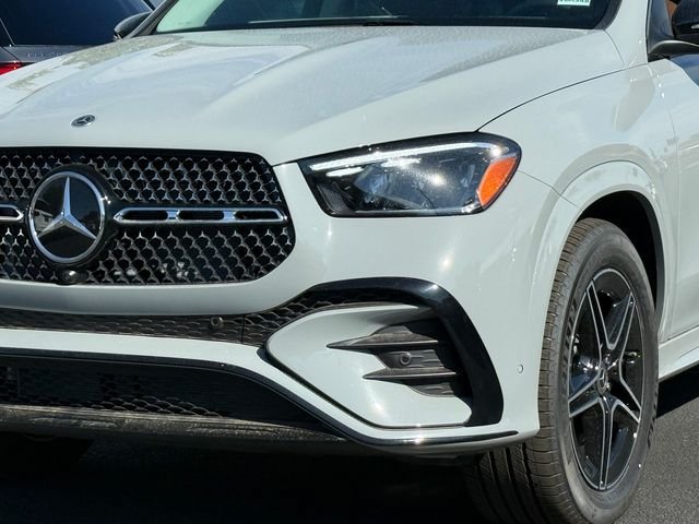 New 2026 Mercedes-Benz GLE 350 4MATIC image 2
