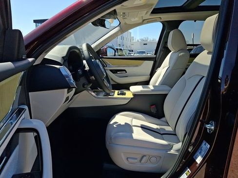 New 2026 MAZDA CX-90 3.3 Turbo S w/ Premium Plus AWD/4WD image 13