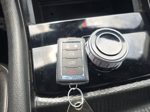 Certified 2024 Jeep Grand Cherokee Altitude AWD/4WD image 30