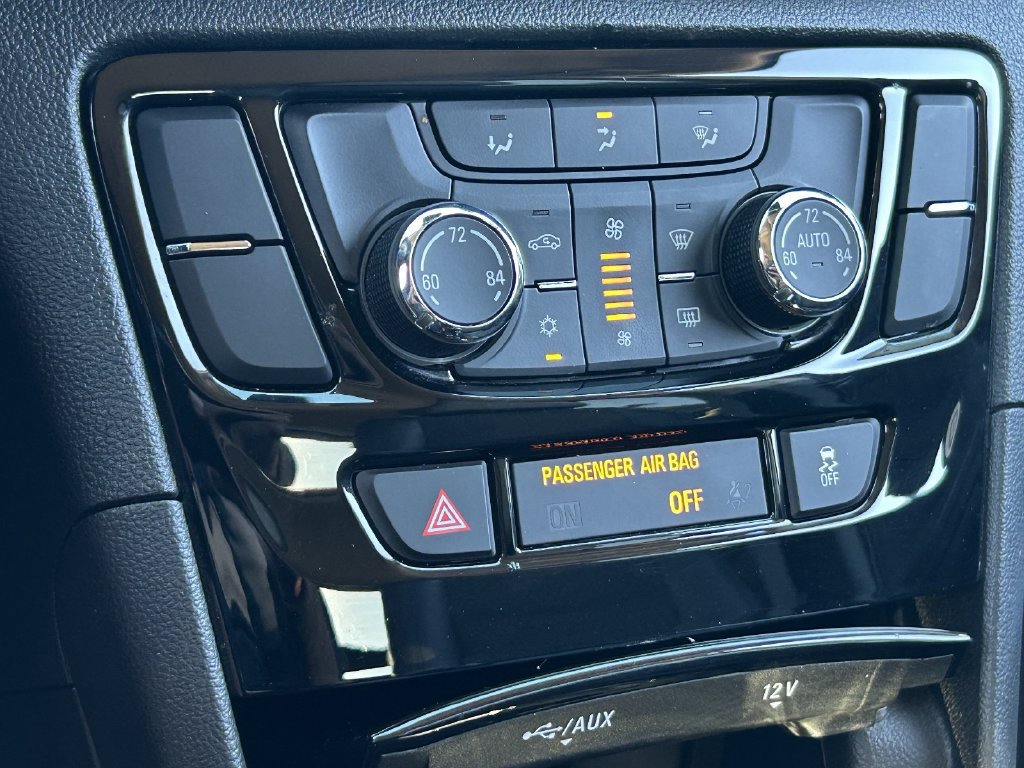 Used 2017 Buick Encore Preferred FWD image 28